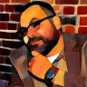 Meet your Posher, Robert